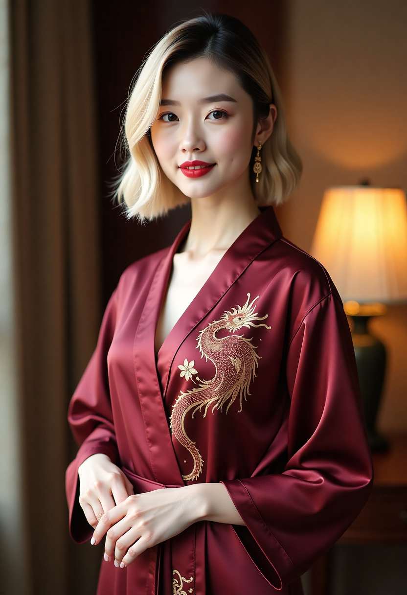 异世龙皇宠妻录