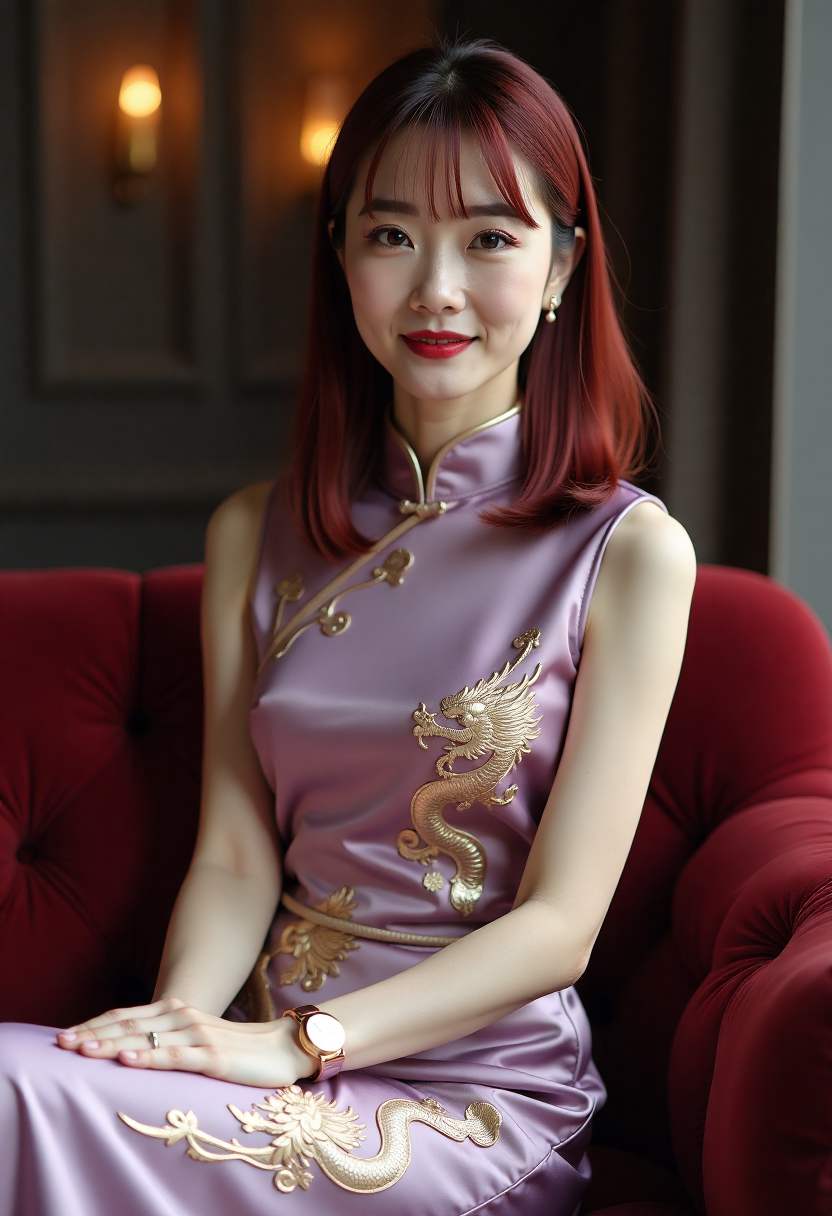 兽世大女主
