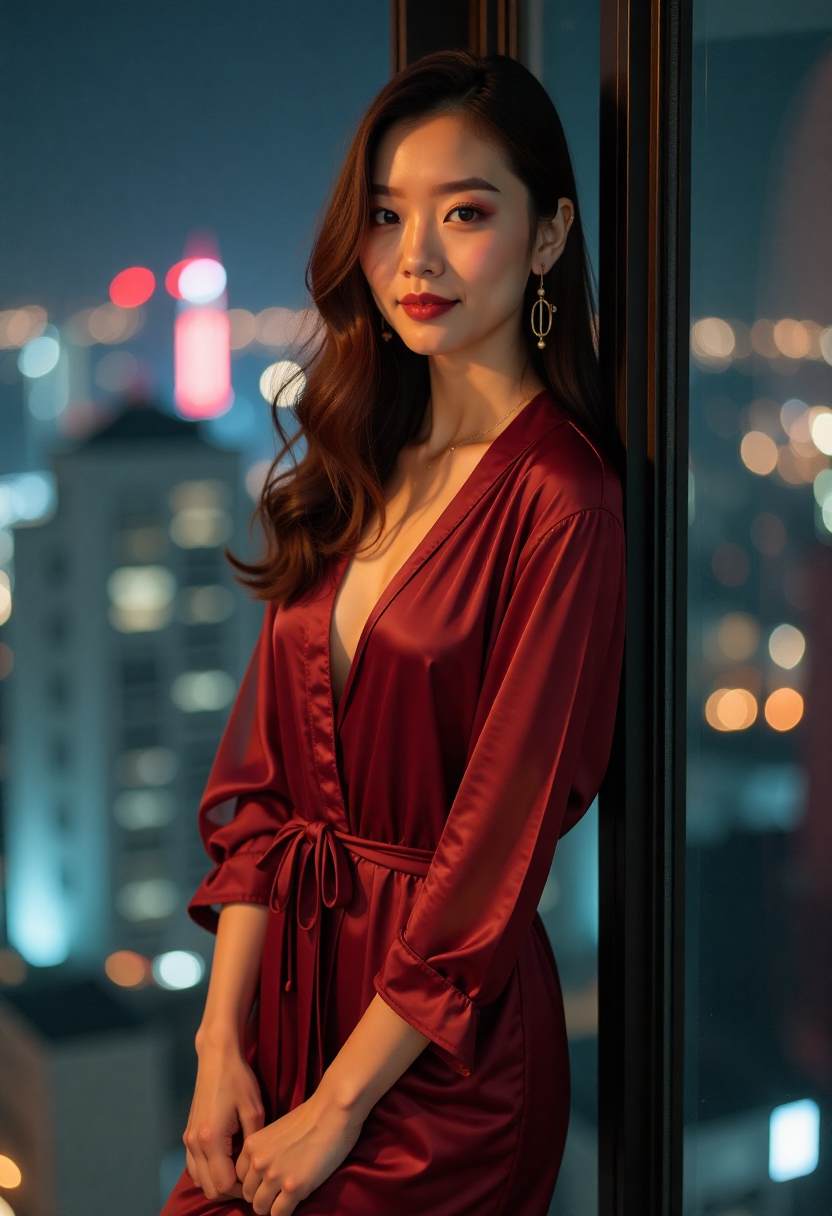 兽世逆袭记